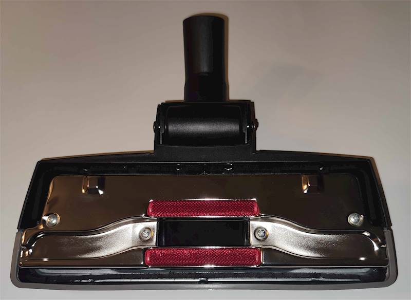 Szczotka klawiszowa gumowy front 28 cm