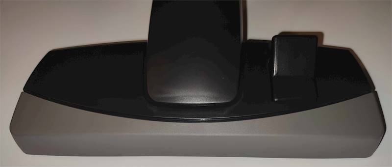 Szczotka klawiszowa gumowy front 28 cm