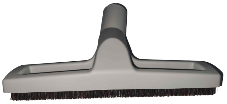Szczotka do podłóg twardych 35 cm naturalne włosie
