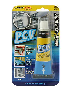 Klej do PCV 60g