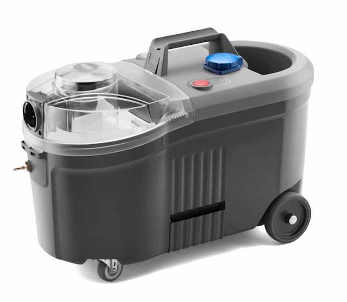Odkurzacz Piorący Profi 50.1 EWC 1400W