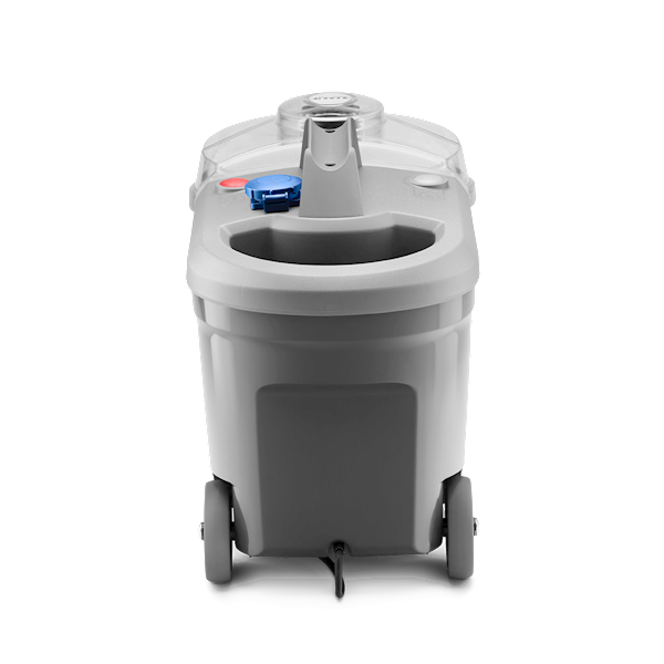 Odkurzacz Piorący Profi 50.1 EWC 1400W