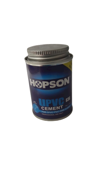 Klej do PCV 118 ml