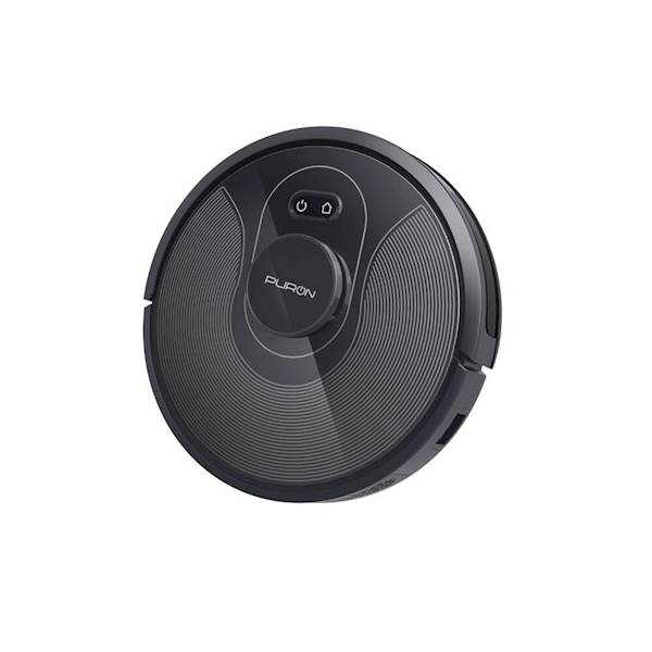 Puron PR10 Robot sprzątająco-mopujący z lampą UV