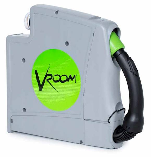 VROOM 5,5m