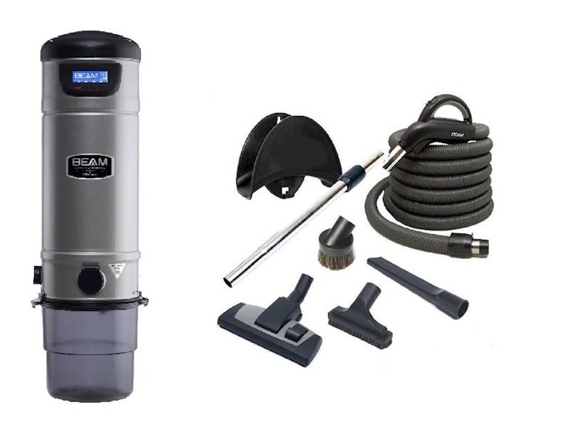 Zestaw BEAM SC 385 LCD NEXE