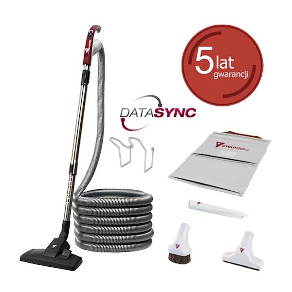 Zestaw CycloVac HX715