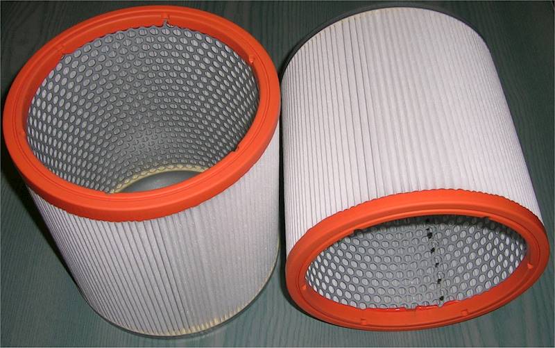 Filtr HEPA Profi 42, Profi 42.1