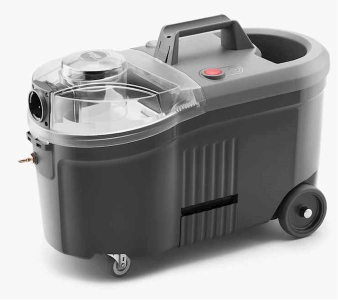 Odkurzacz Piorący Profi 50.1 1400W