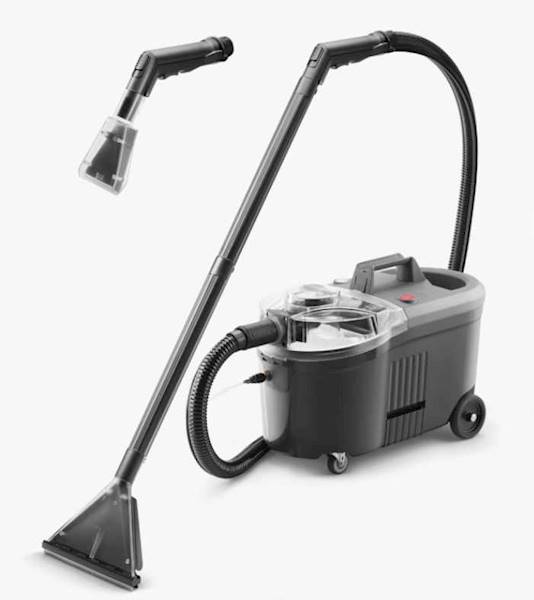 Odkurzacz Piorący Profi 50.1 1400W