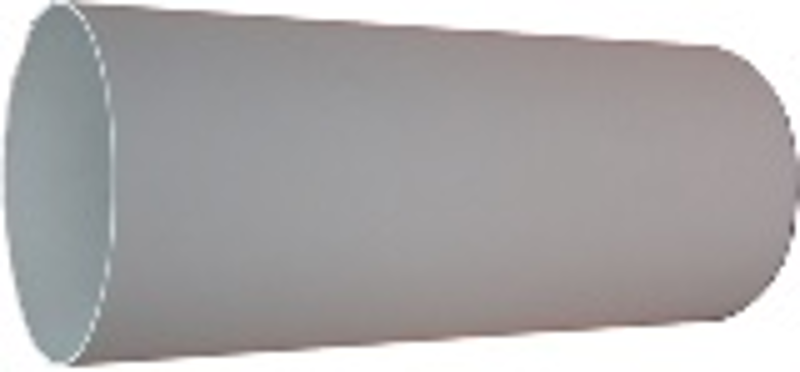 Rekuperacja Przedłużka króćca anemontatu DN 125x300 VENTIFLEX