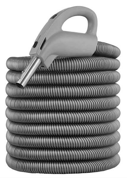 Wąż ssący CycloVac GENERIC 9m on/off