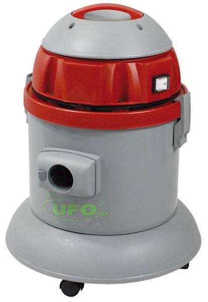 Odkurzacz BKF UFO wet Do pracy na SUCHO I MOKRO