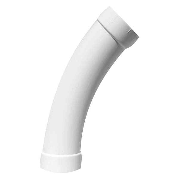 Łuk 45° RETRAFLEX RETRAFLEX II  HIDE-A-HOSE FLEXIN