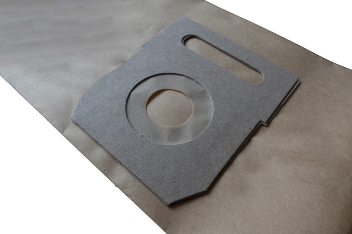 Worek papierowy Profi 1 i 3