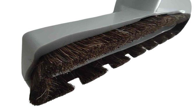 Szczotka do podłóg twardych 26 cm