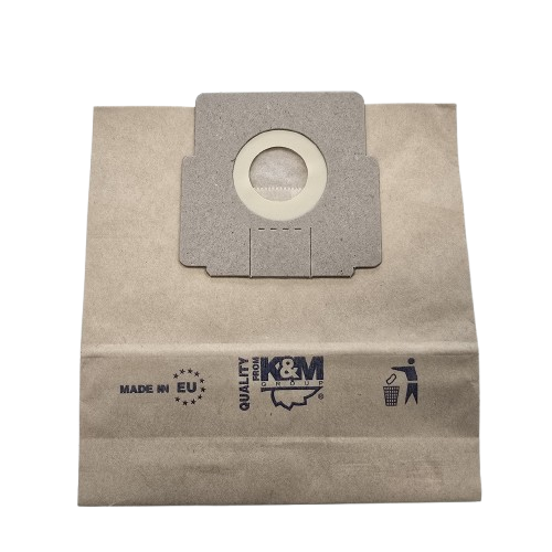 Worek papierowy Z18.2 ZELMER, METEOR, ODYSSEY - 1 sztuka