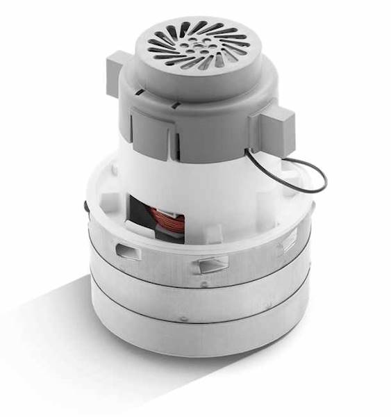 Turbina Agregat Profi 40.1; 42.1; 43.1 Ametek 1870W PP-037
