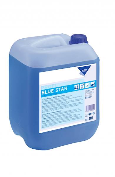 Płyn Blue Star 500ml