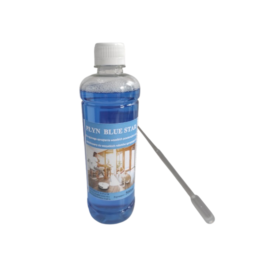 Płyn Blue Star 500ml