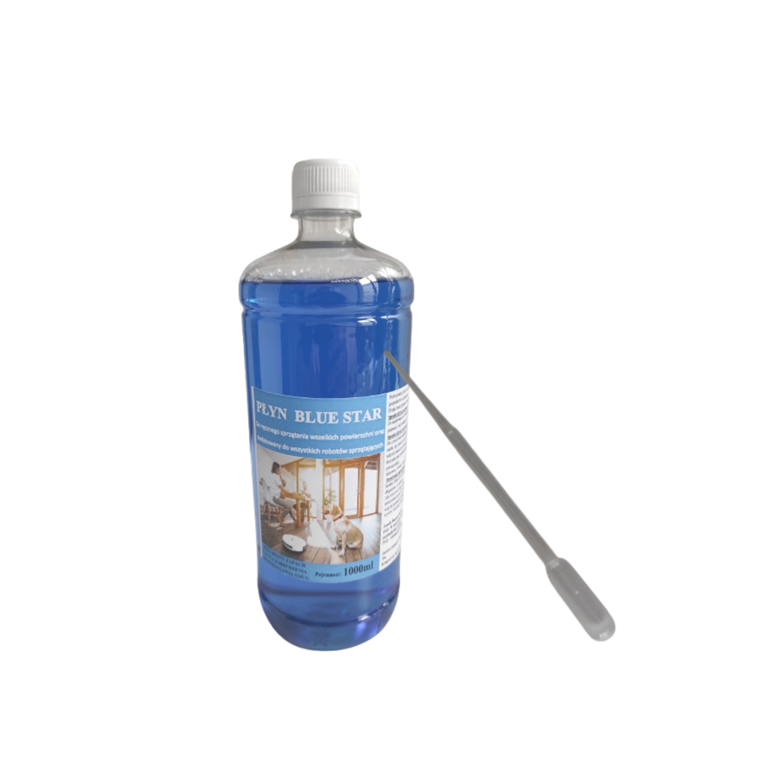 Płyn Blue Star 1000ml