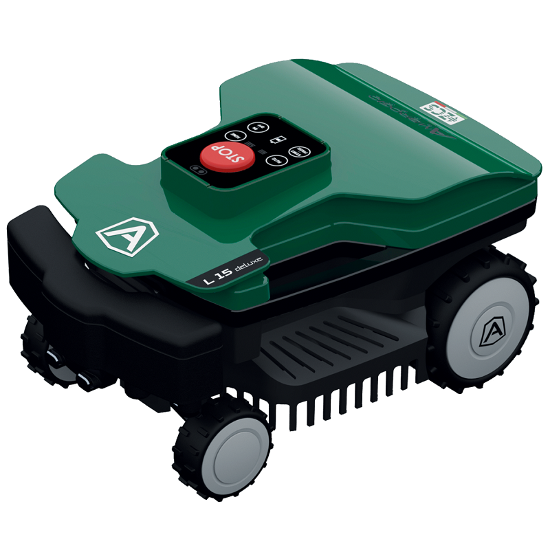 Robot koszący trawę Ambrogio L15 DeLuxe