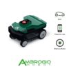 Robot koszący trawę Ambrogio L15 DeLuxe