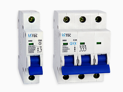 LC TEC