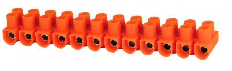 LISTWA ZACISKOWA LTF 12*4