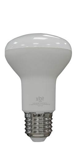 ŻARÓWKA LED R63 E27 12W 6000K XBTX-000354