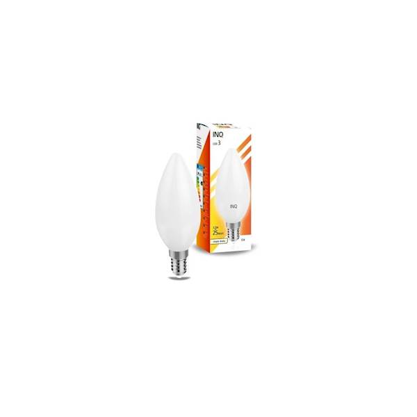 ŻARÓWKA LED ŚWIECZKA E14 3,5W 249LM LB010WW