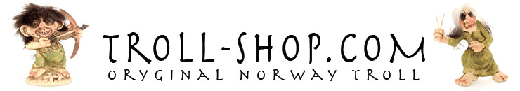 Troll-shop.com