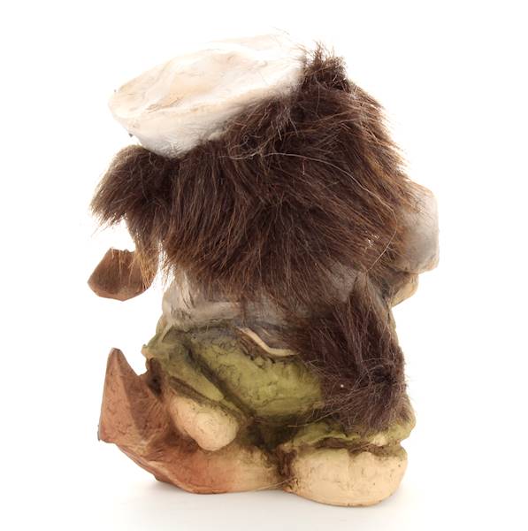 Ny Form Troll 14,0cm marynarz z fajką