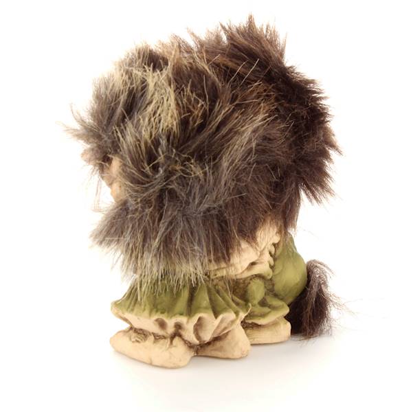 Ny Form Troll 13,0cm para trzymająca się za ręce