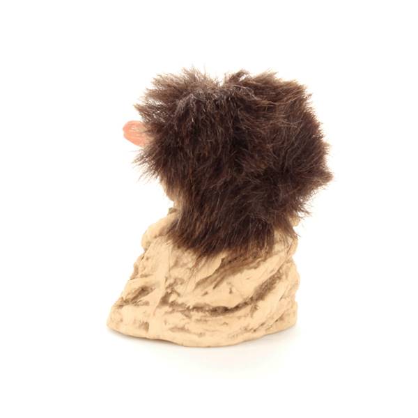 Ny Form Troll  7,5cm dziewczynka w worku