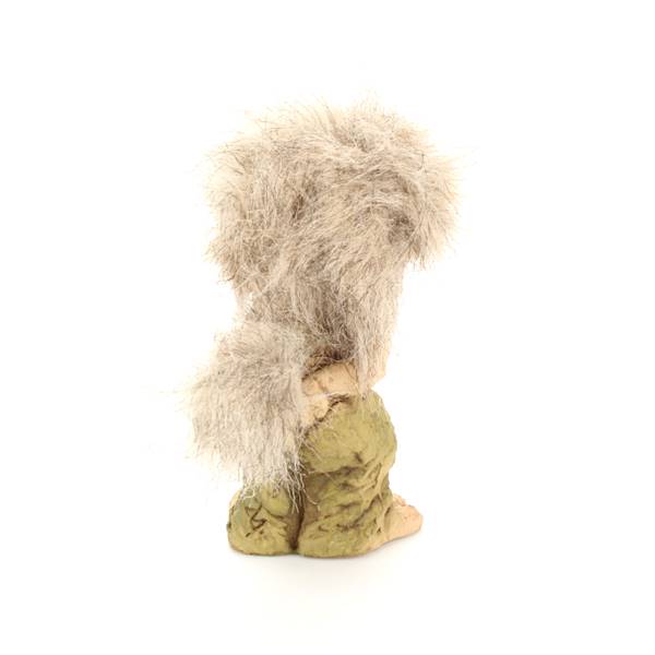 Ny Form Troll 10,0cm stary człowiek