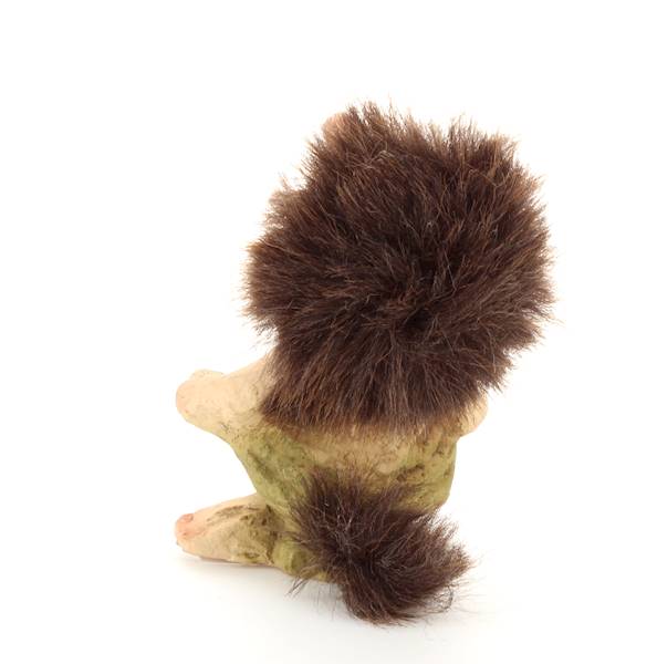 Ny Form Troll  9,0cm mały i duży troll