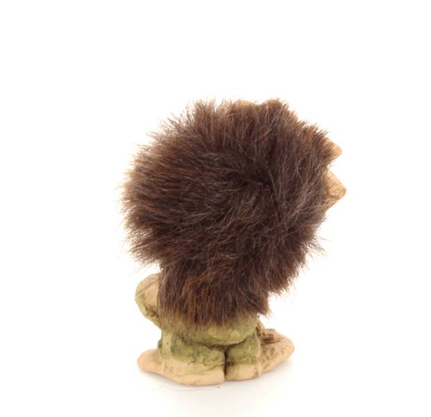Ny Form Troll  8,0cm zakochany troll