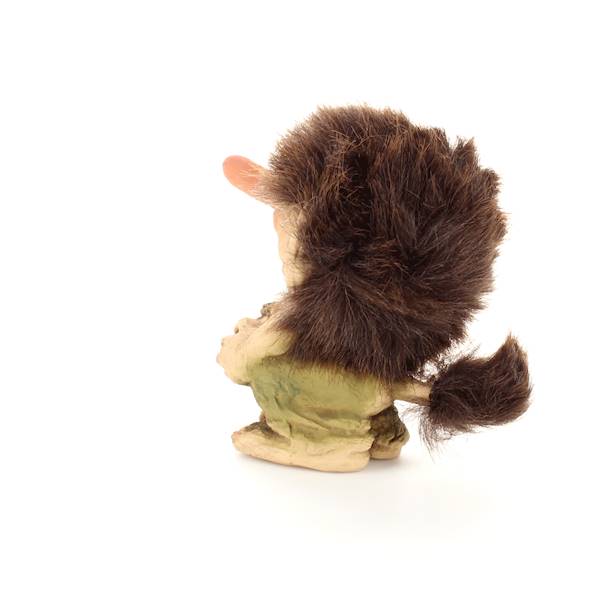 Ny Form Troll  9,0cm chłopiec z długim nosem