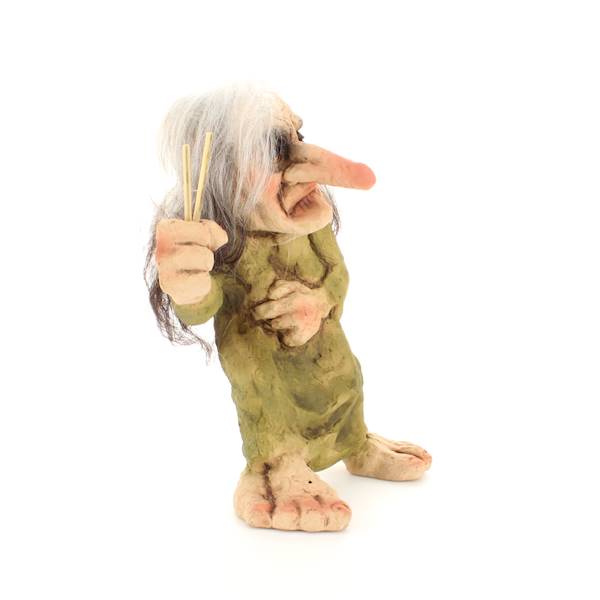 Ny Form Troll 25,0cm straszna kobieta