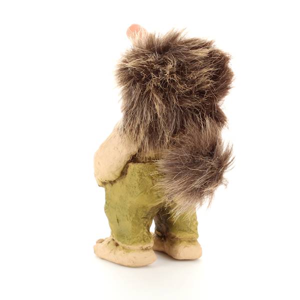 Ny Form Troll 16,0cm gruby Troll