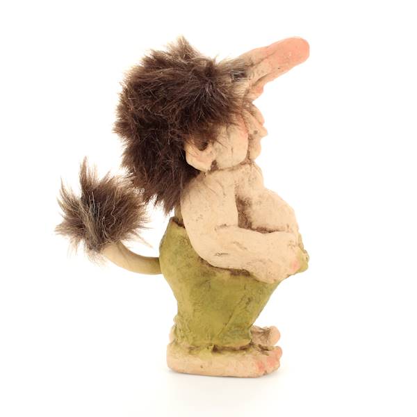 Ny Form Troll 16,0cm gruby Troll