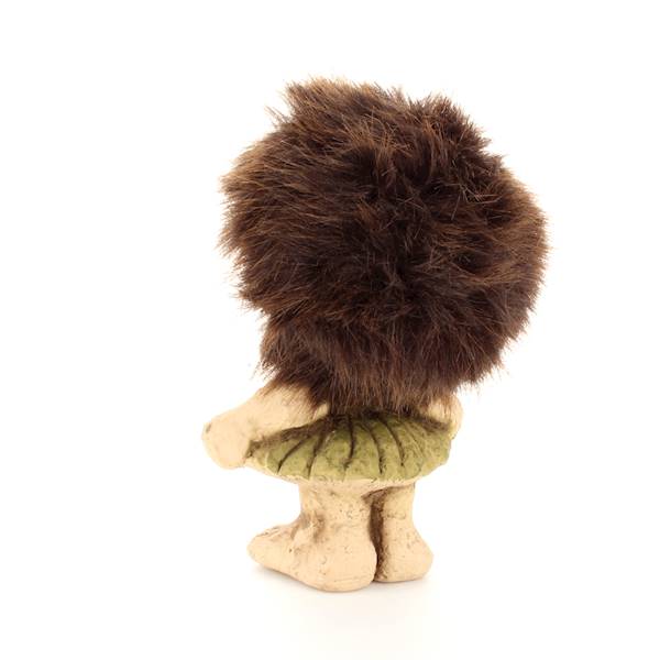 Ny Form Troll 14,0cm dziewczynka