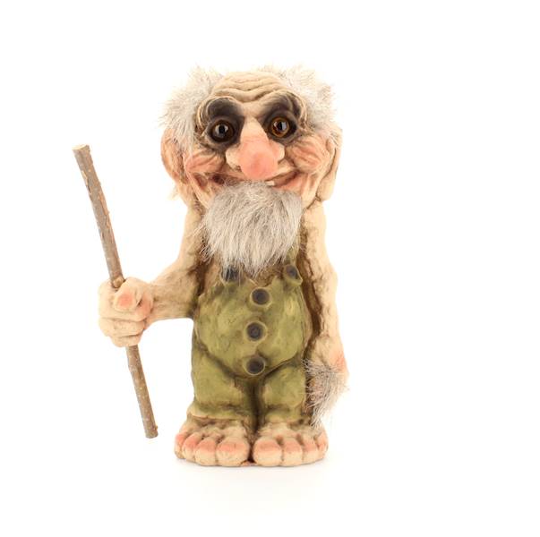 Ny Form Troll 22,0cm troll mężczyzna