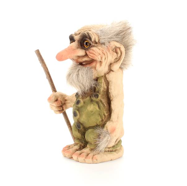 Ny Form Troll 22,0cm troll mężczyzna