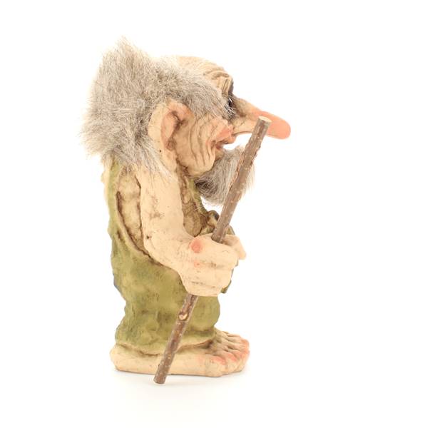 Ny Form Troll 22,0cm troll mężczyzna