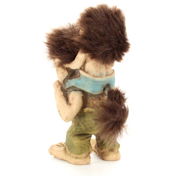 Ny Form Troll 20,0cm tata z synem