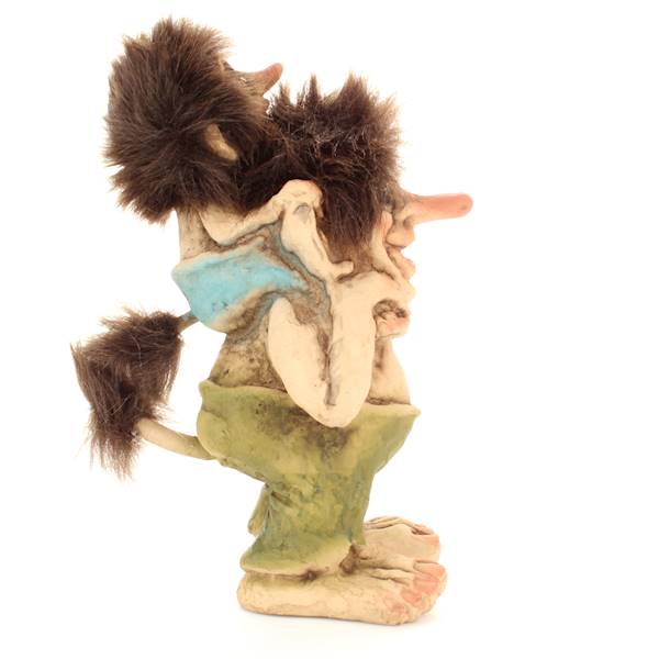 Ny Form Troll 20,0cm tata z synem