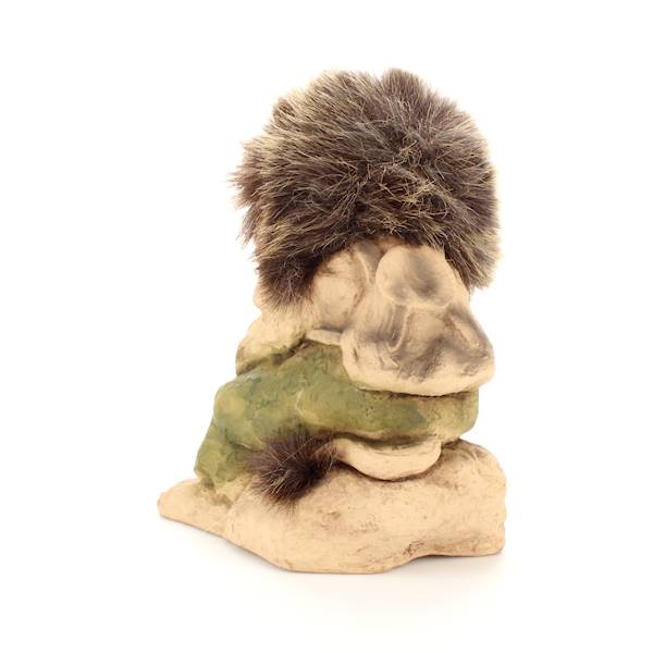 Ny Form Troll 16,0cm troll w zadumie