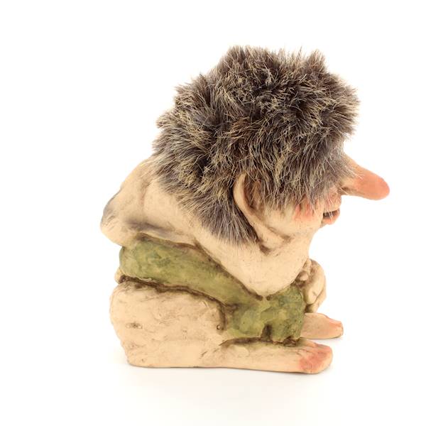Ny Form Troll 16,0cm troll w zadumie